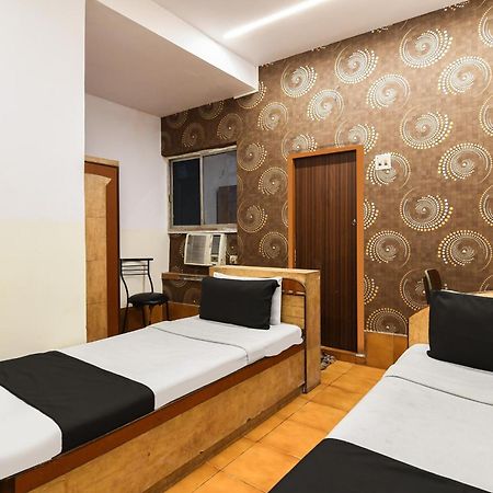 Hotel O Dinar Calcutta Exterior foto
