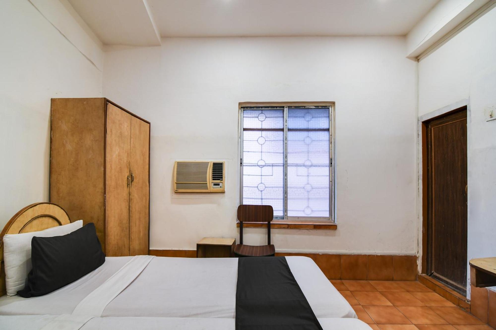 Hotel O Dinar Calcutta Exterior foto