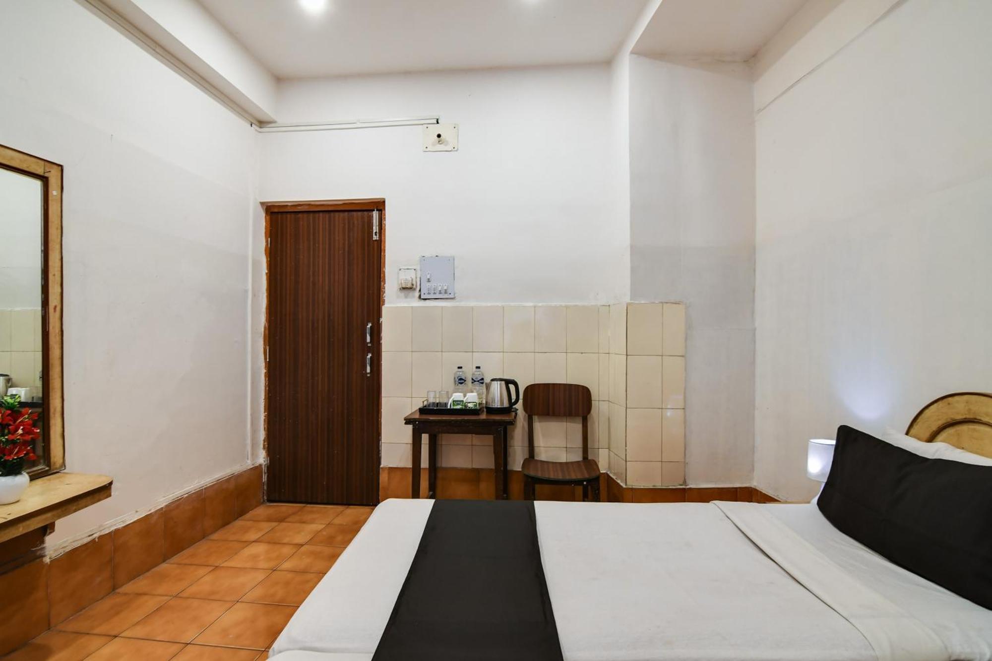 Hotel O Dinar Calcutta Exterior foto