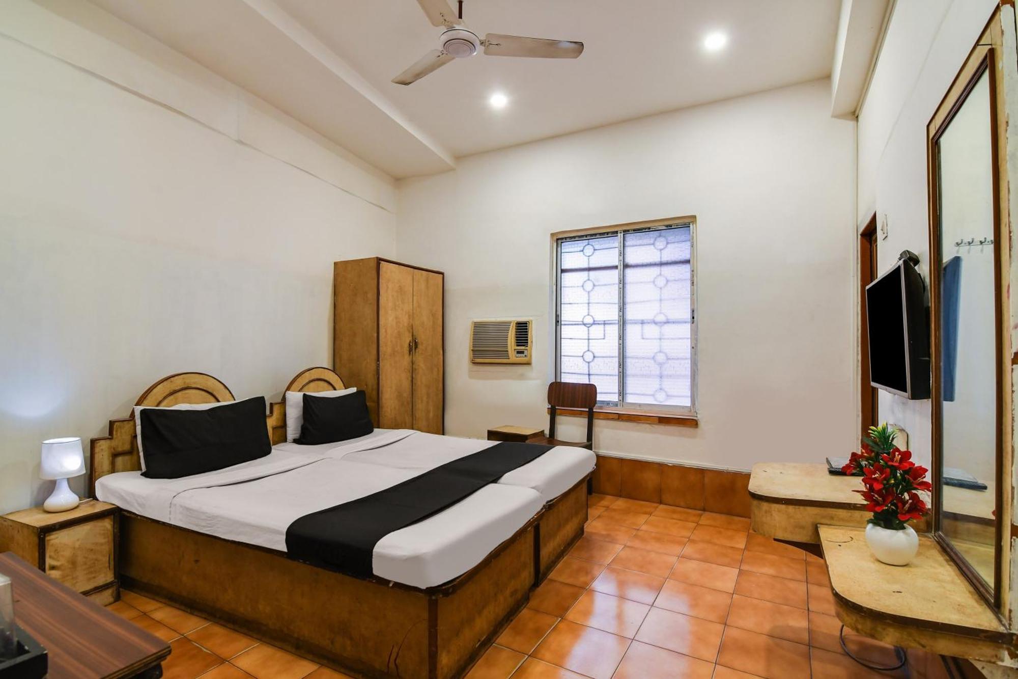 Hotel O Dinar Calcutta Exterior foto
