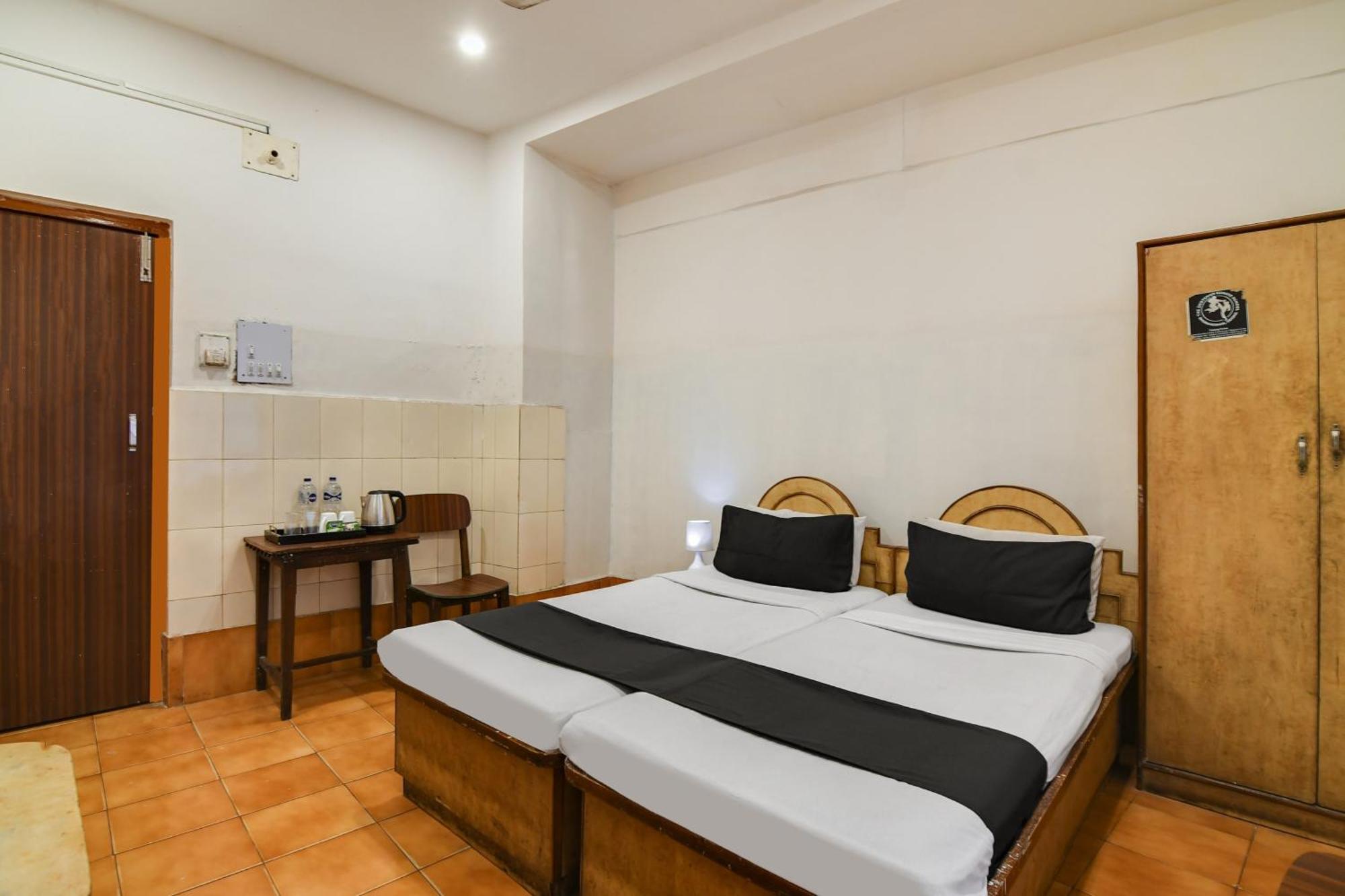 Hotel O Dinar Calcutta Exterior foto