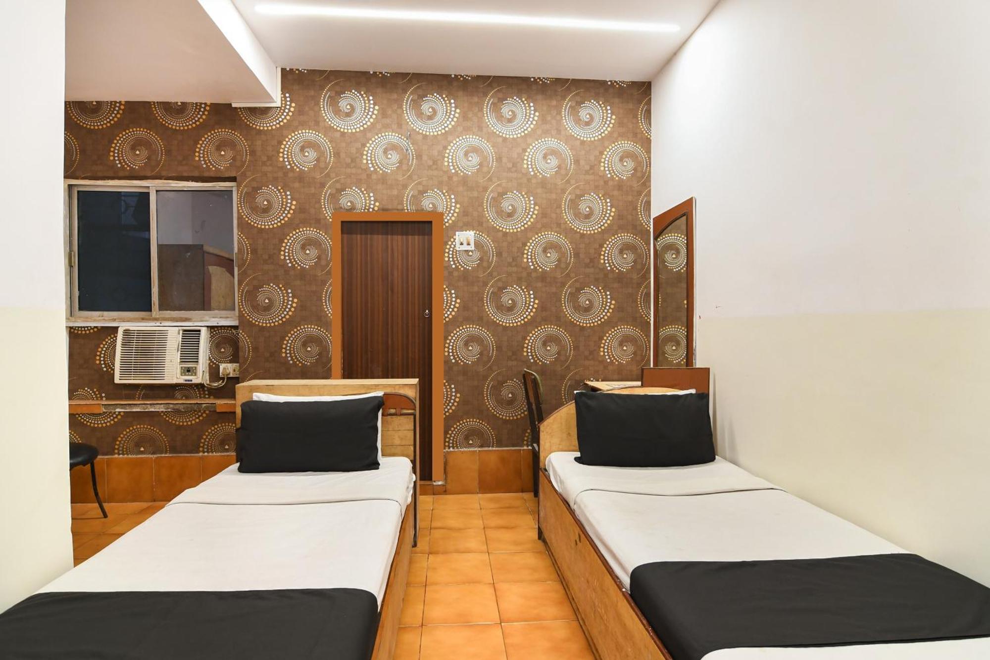 Hotel O Dinar Calcutta Exterior foto