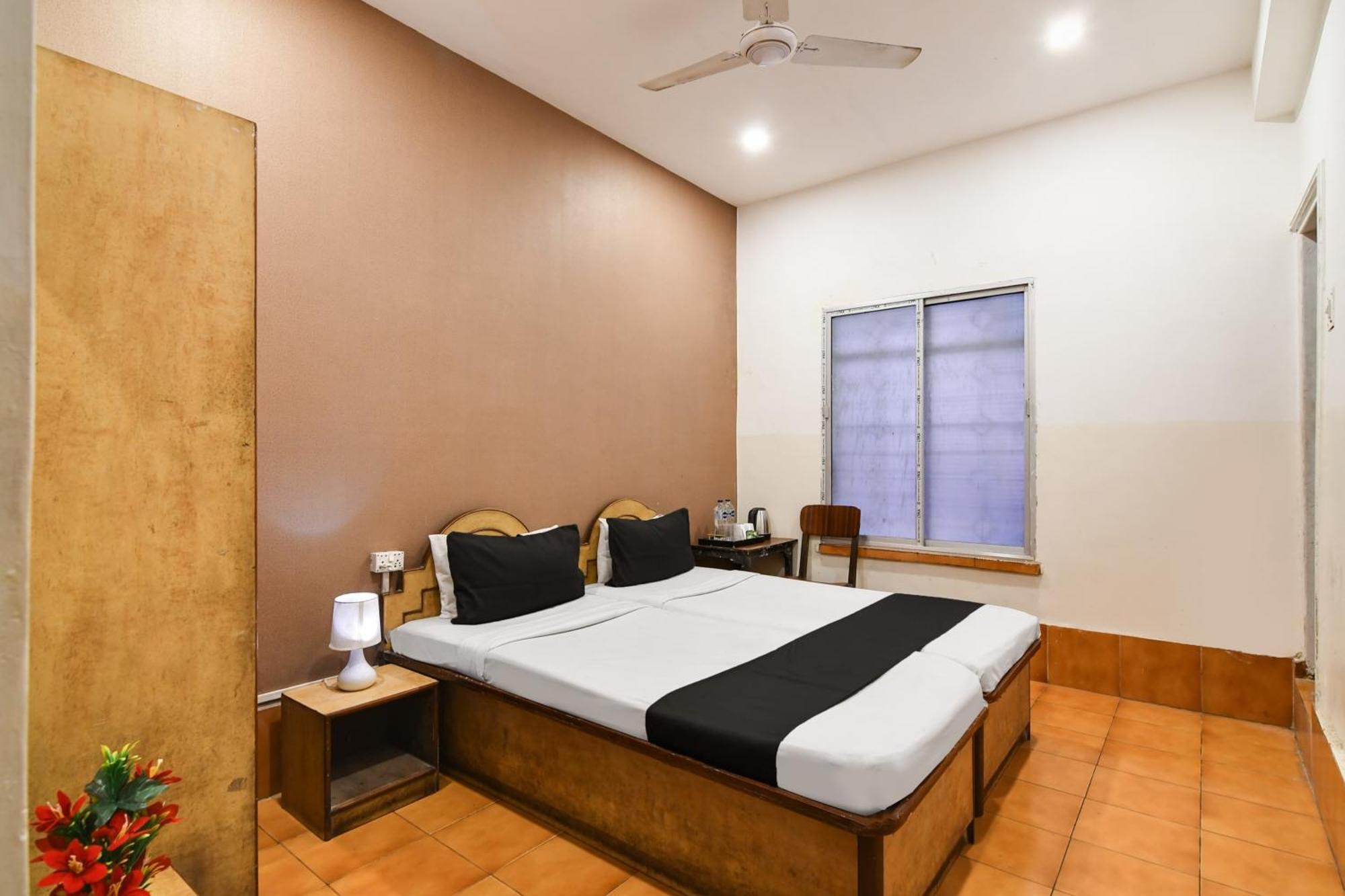 Hotel O Dinar Calcutta Exterior foto