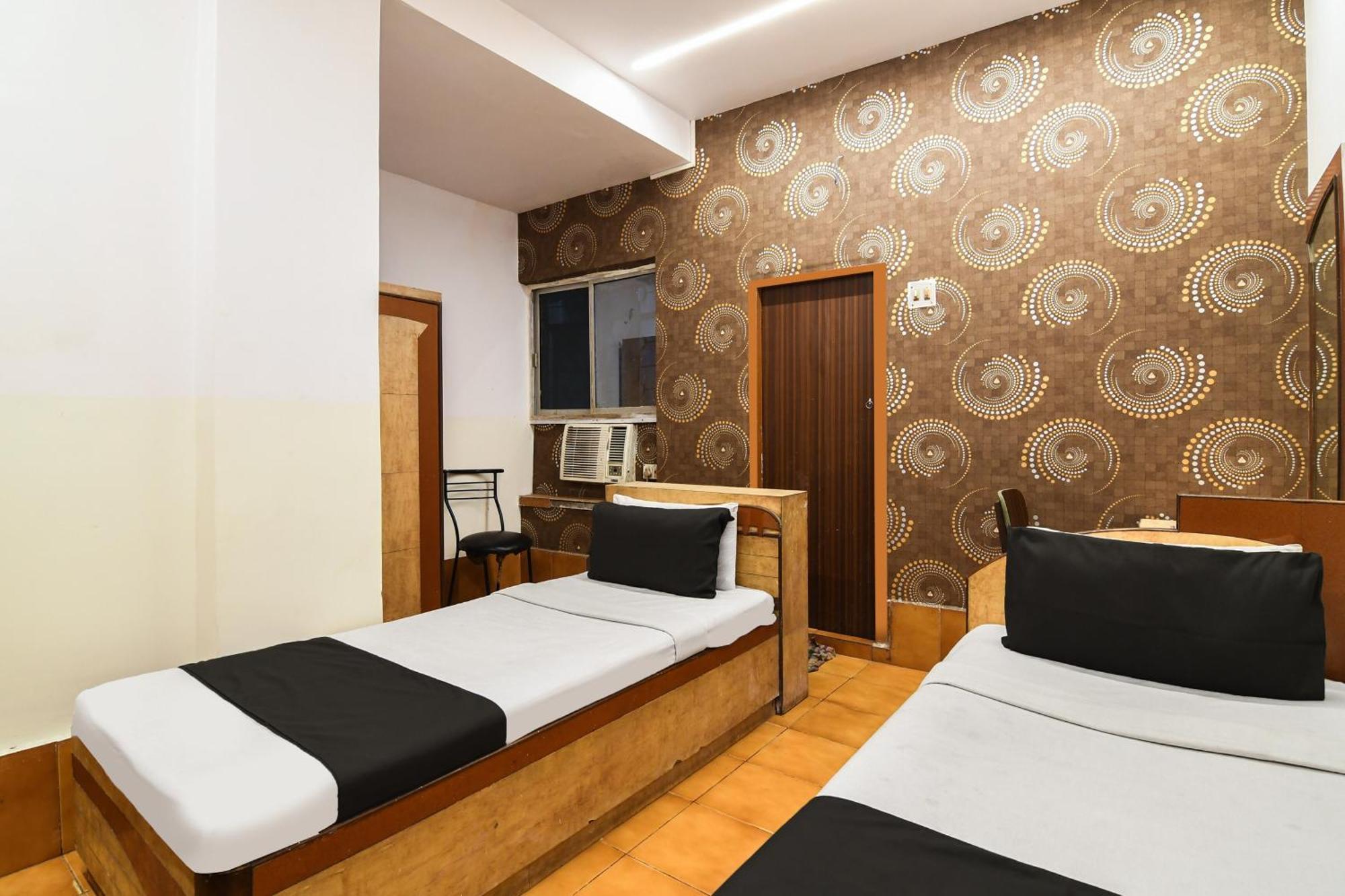 Hotel O Dinar Calcutta Exterior foto